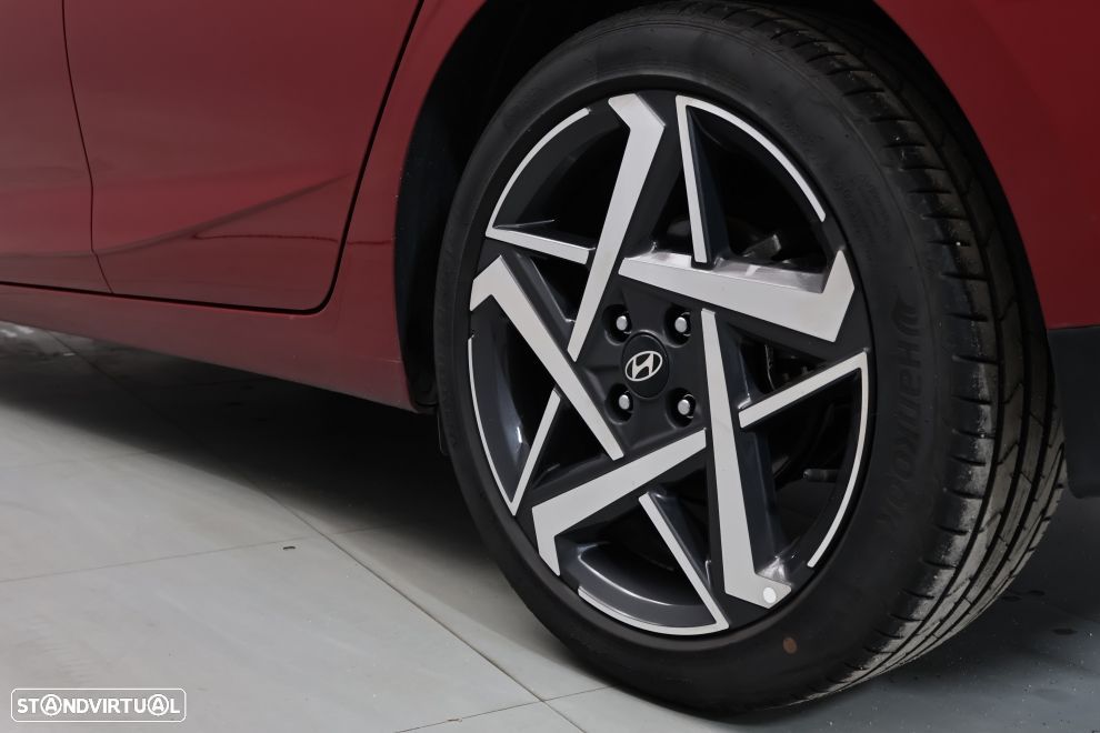 Hyundai i20 1.0 T-GDI Style DCT - 13