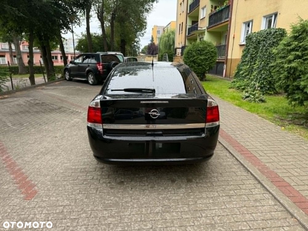 Opel Vectra 1.8 Cosmo - 4