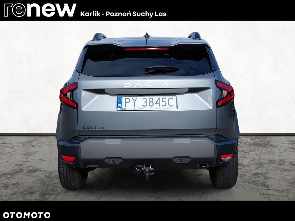 Dacia Duster 1.0 TCe Journey - 7