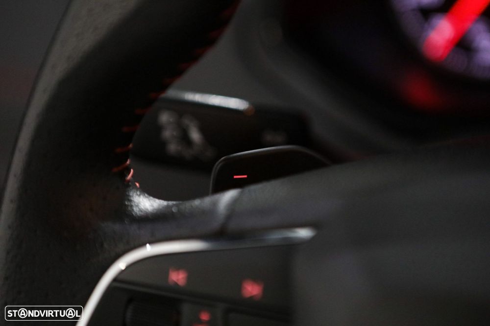 SEAT Ibiza 1.0 TSI FR DSG - 17