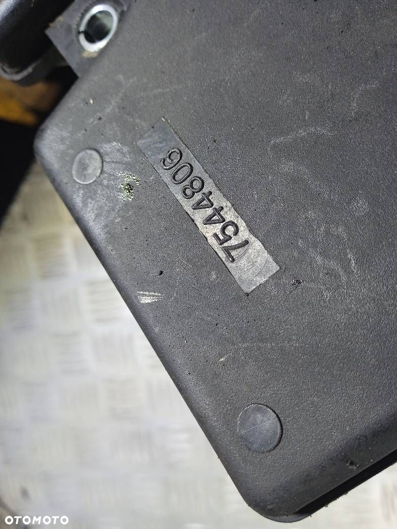 ZAWÓR DISA BMW E39 7544806 - 3