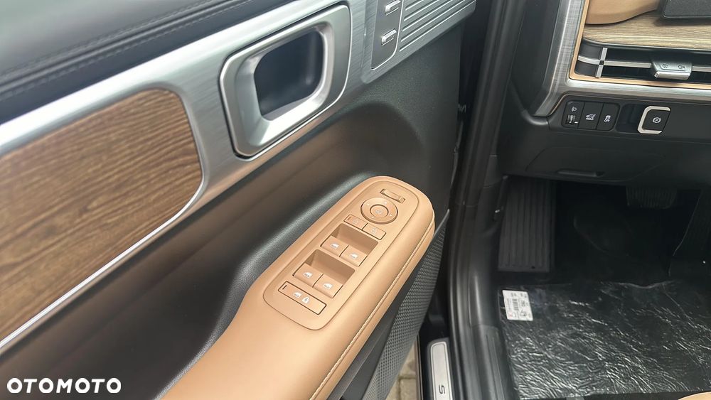 Hyundai Santa Fe 1.6 T-GDI HEV Platinum 4WD - 15