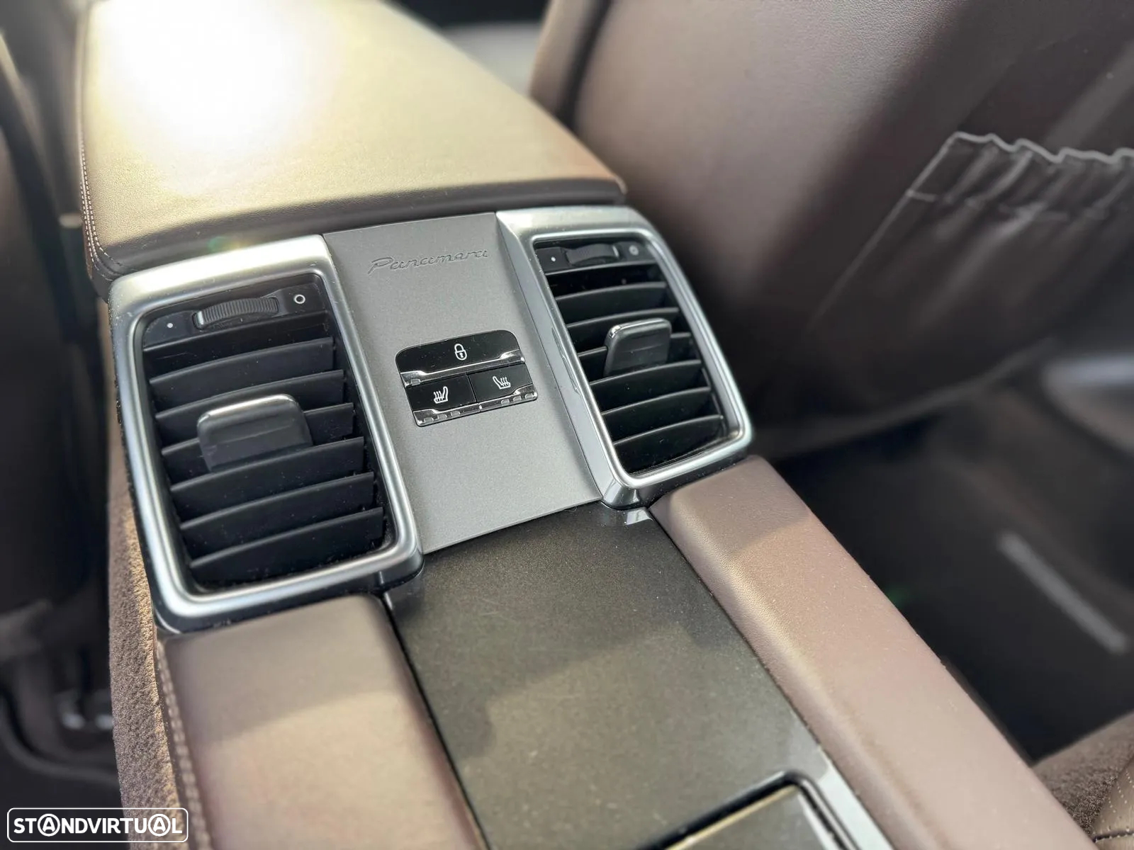 Porsche Panamera S e-Hybrid - 26
