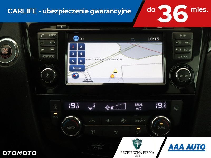 Nissan Qashqai - 19