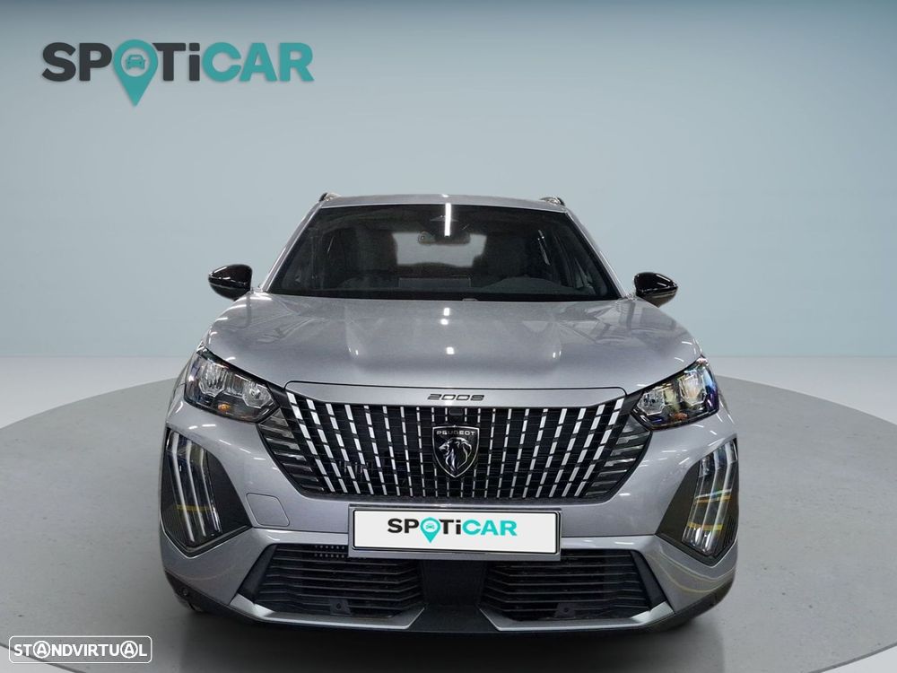 Peugeot 2008 1.2 PureTech Allure - 2