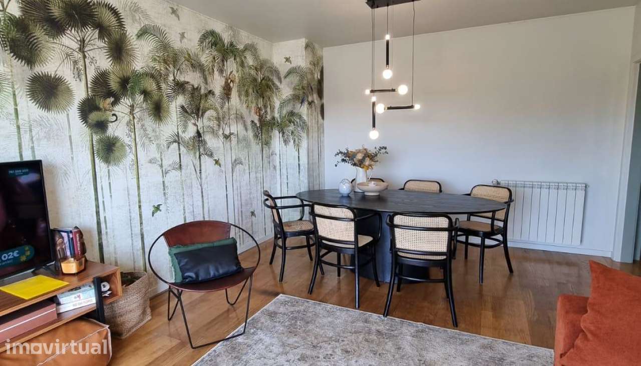 Apartamento T2 Venda em Moledo e Cristelo,Caminha - Grande imagem: 2/33