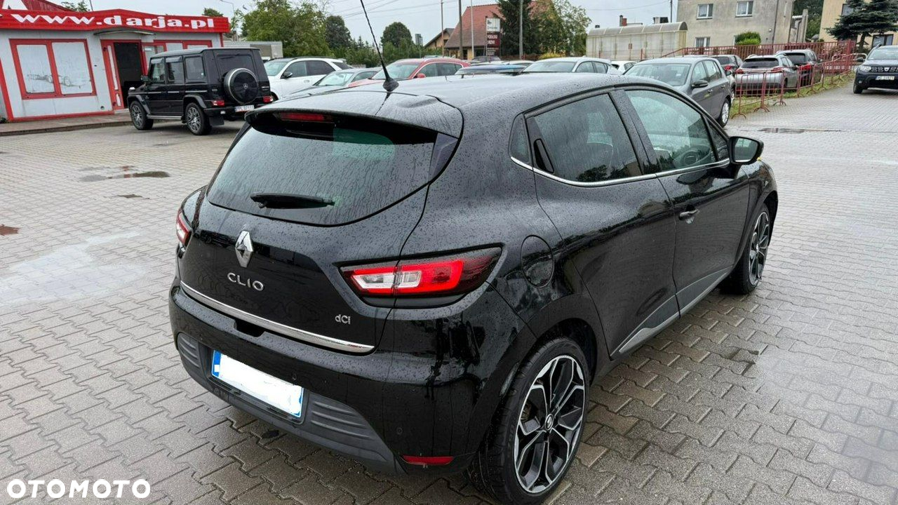 Renault Clio - 4