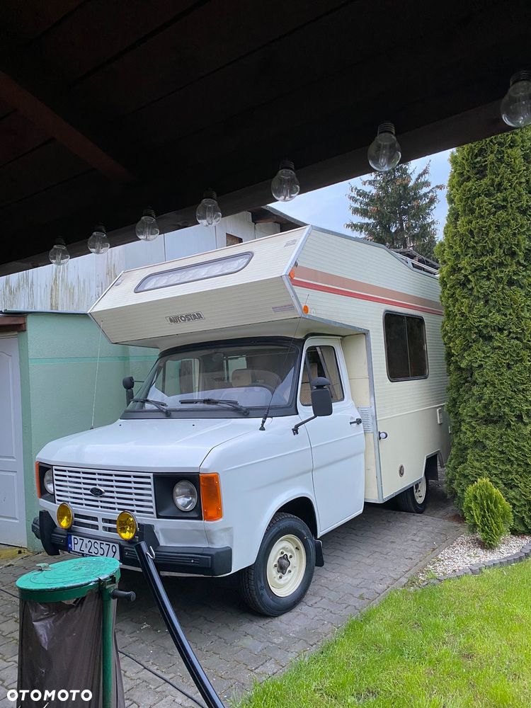 Ford Transit - 11