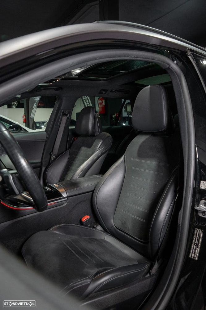 Mercedes-Benz C 300 e AMG Line - 25