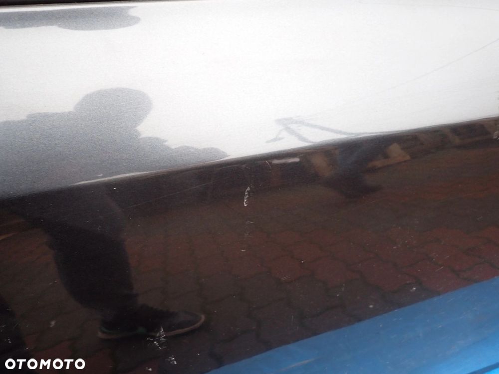 KIA CEED I 07-12 DRZWI PRZEDNIE PRAWE 5K - 9