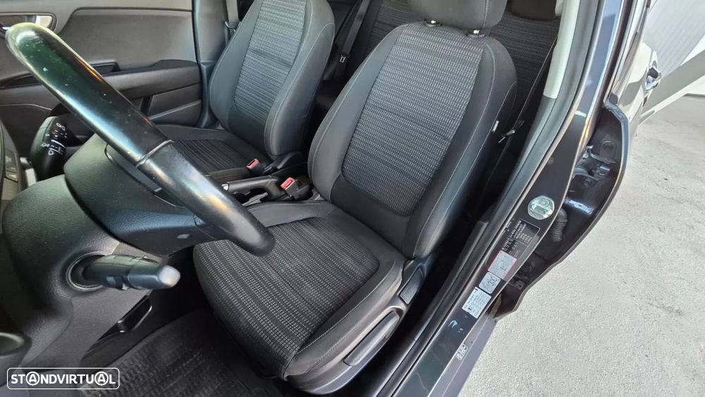 Kia Stonic 1.0 T-GDi Drive - 12