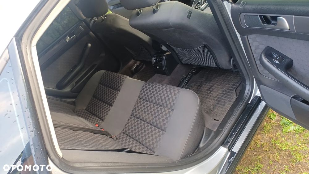 Audi A6 Limousine 2 - 2