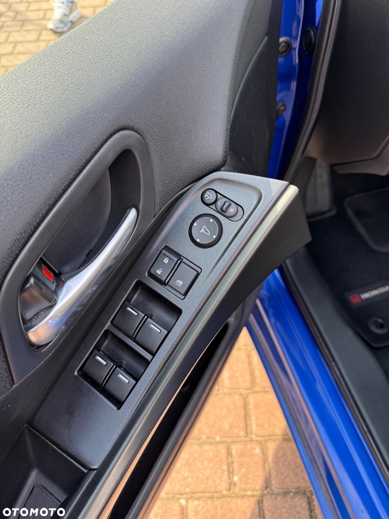 Honda Civic 1.8 Comfort - 18