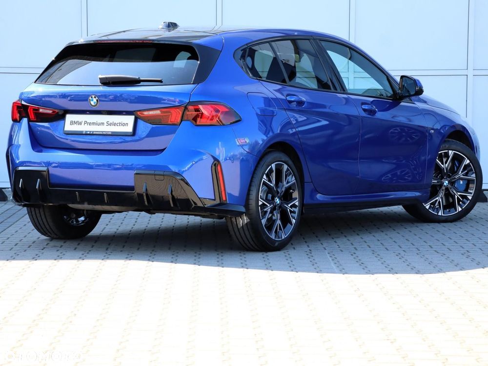 BMW Seria 1 118d M Sport - 2