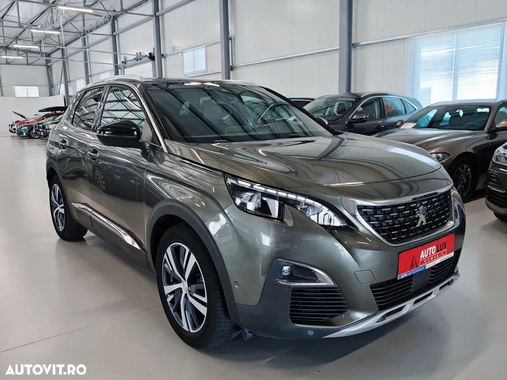 Peugeot 3008 ver-1-2-puretech-s-s-eat8-allure - 2