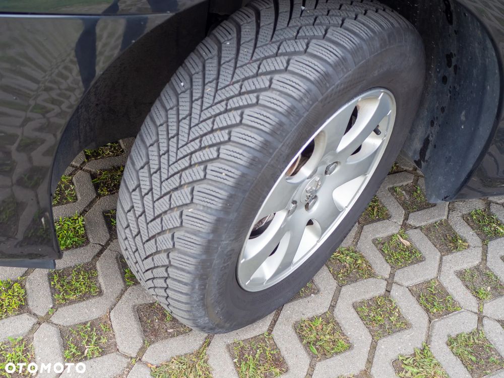 Peugeot 307 Break 110 Sportline - 22