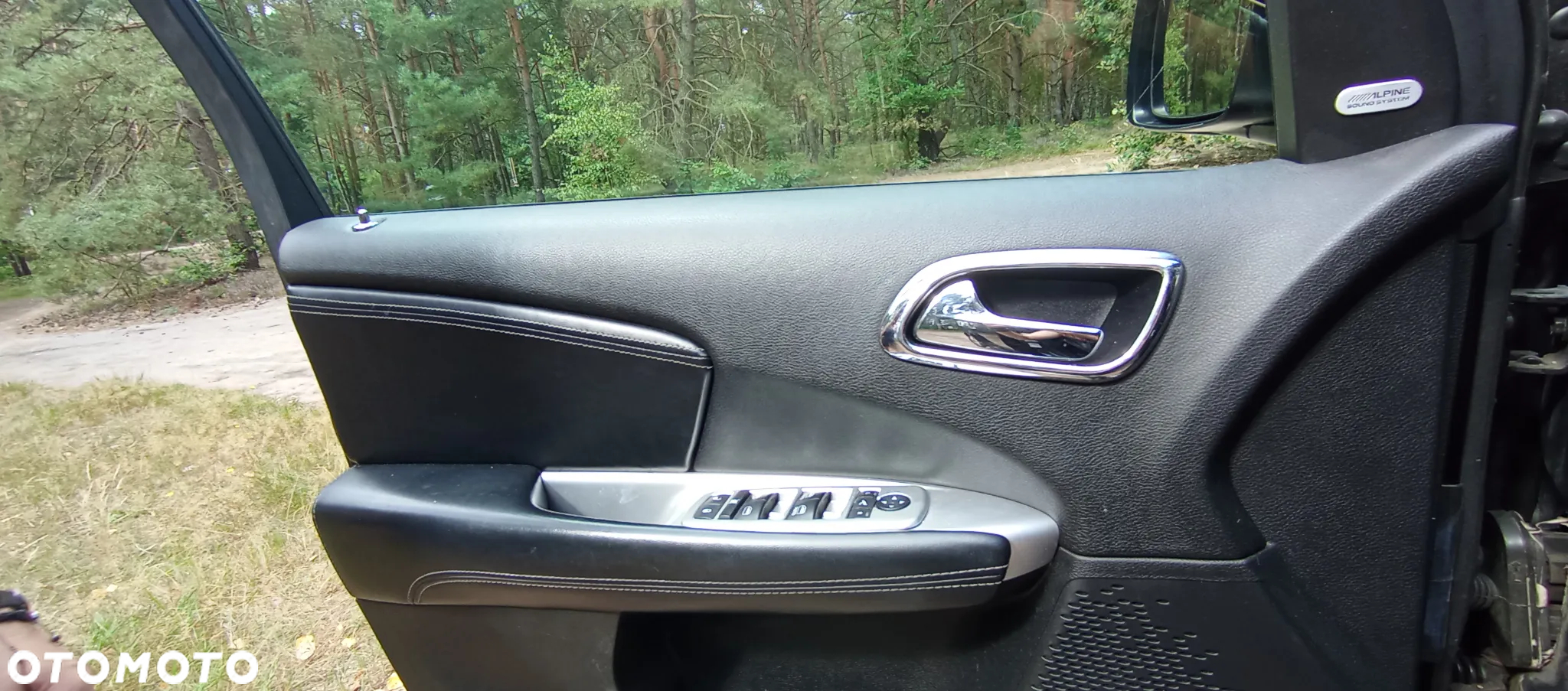 Fiat Freemont 2.0 Multijet Lounge AWD - 7