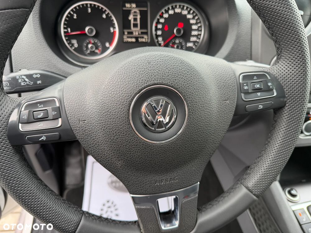 Volkswagen Amarok 2.0 BiTDI BMT Highline - 9