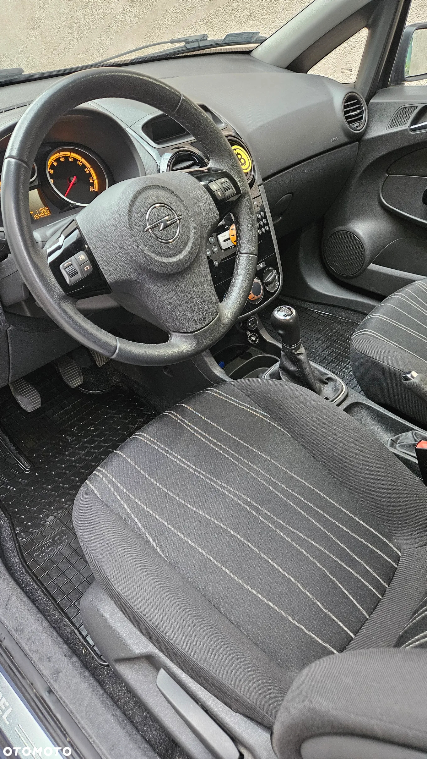 Opel Corsa 1.2 16V EcoFLEX Edition 111 Jahre - 9