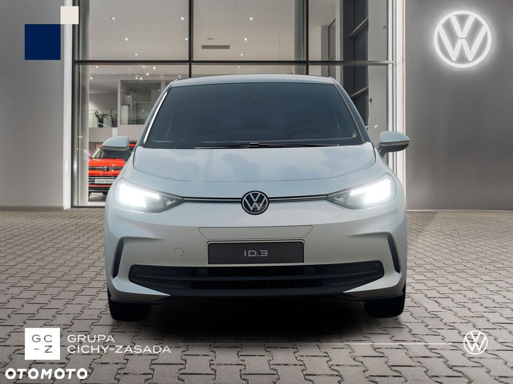 Volkswagen ID.3 - 3