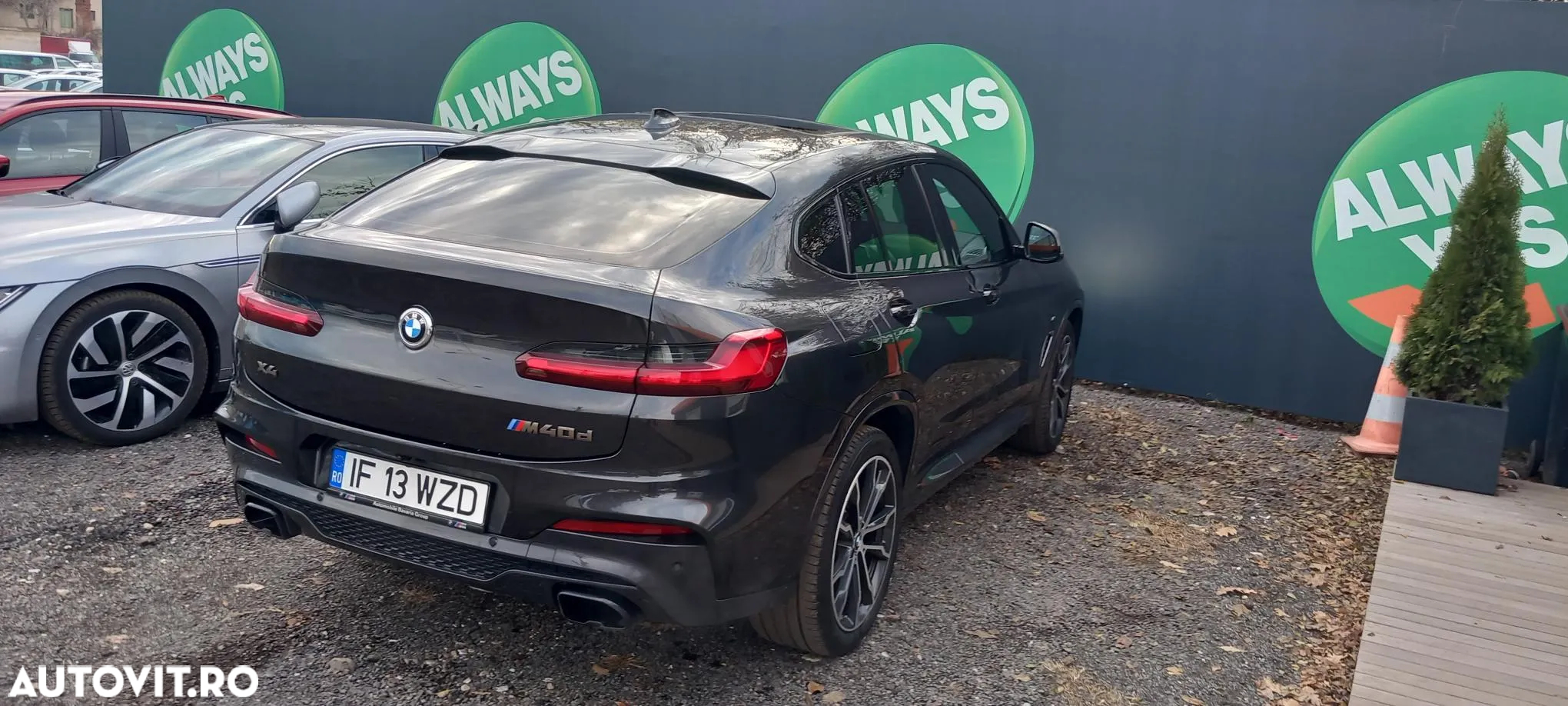 BMW X4 - 3