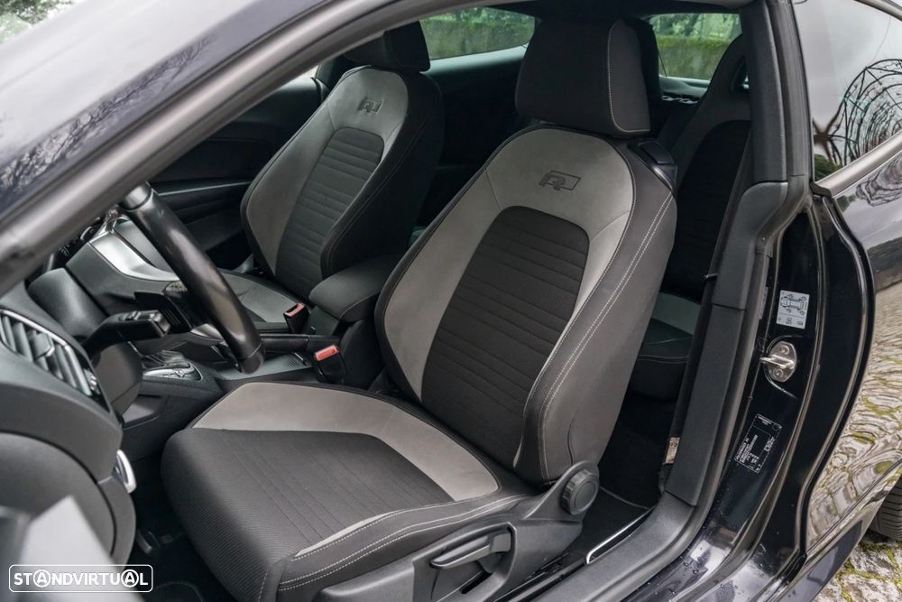 VW Scirocco - 20
