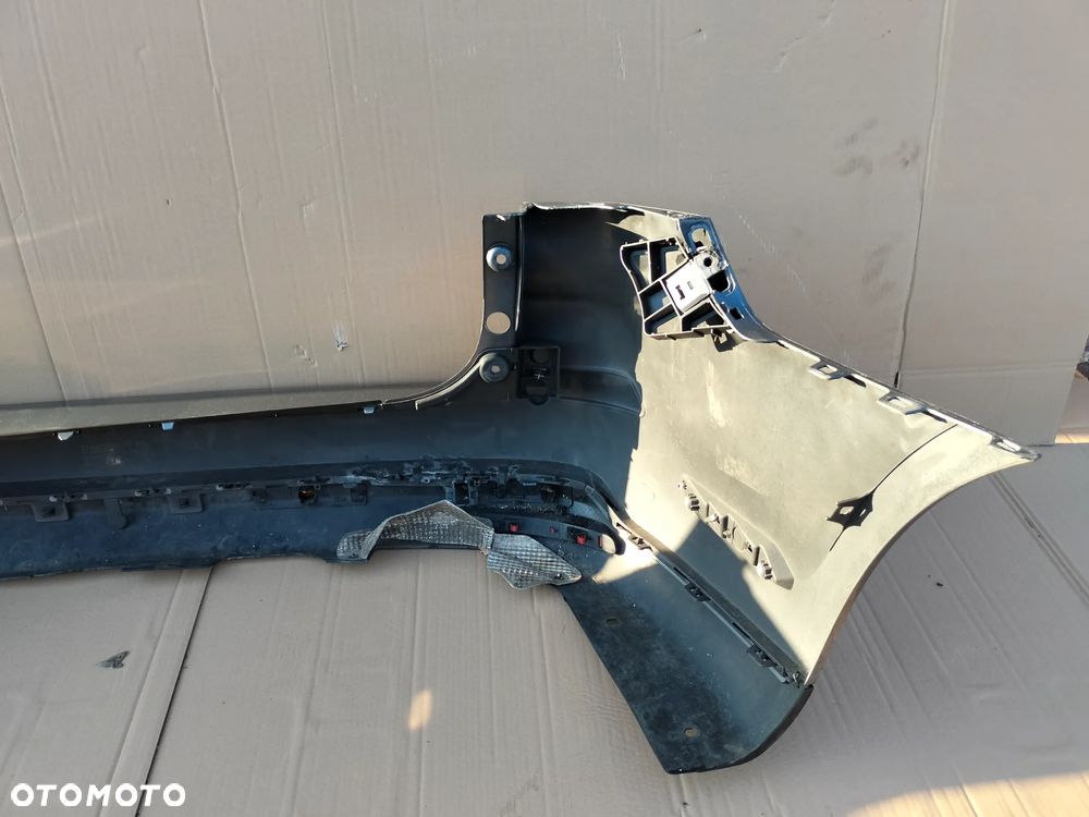 CITROEN C5 III X7 KOMBI ZDERZAK TYŁ  KTHB PDC - 5