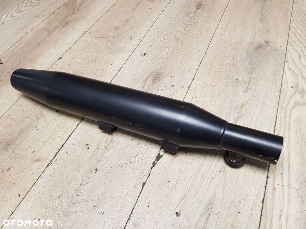 Tłumik Wydech Harley-Davidson Sportster XL 883 / 1200  OEM 80859-10 - 2