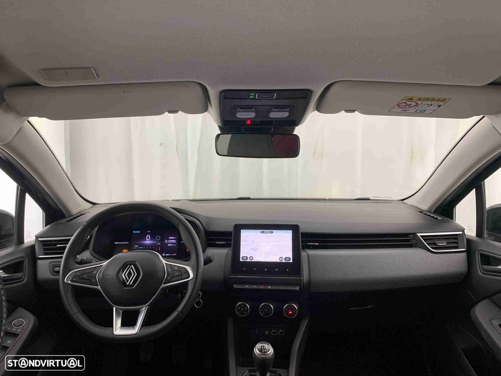 Renault Clio 1.0 TCe Evolution - 13