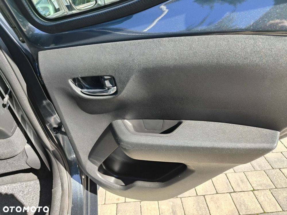Toyota Aygo - 23