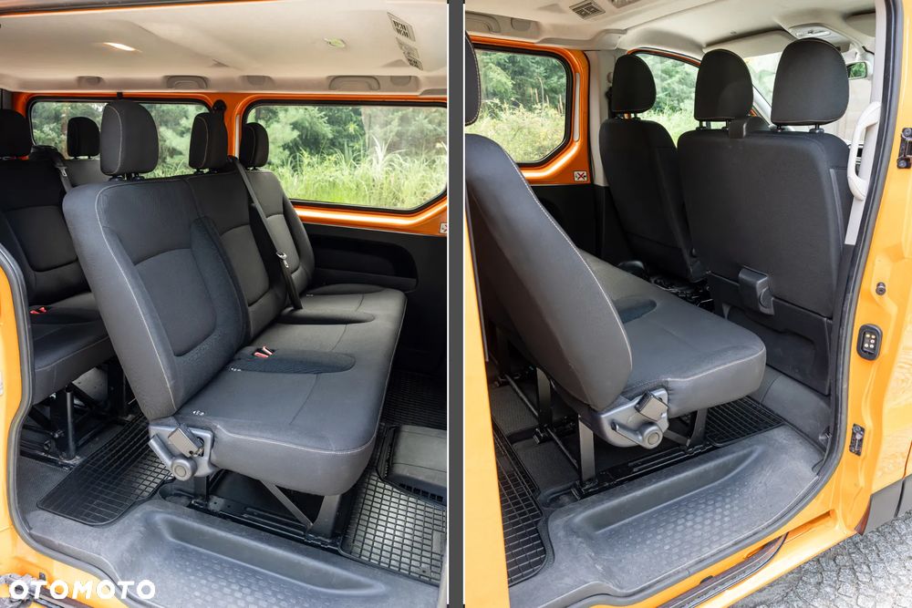 Renault Trafic 1.6 dCi - 37