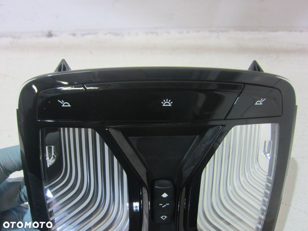 BMW X3 G01 G02 G05 X5 PANEL STEROWANIA DACHU PANORAMY 61317910991 7910991 - 5