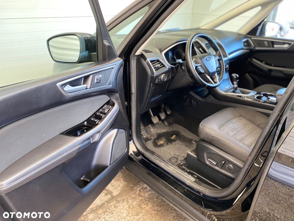 Ford Galaxy 2.0 TDCi Trend - 10