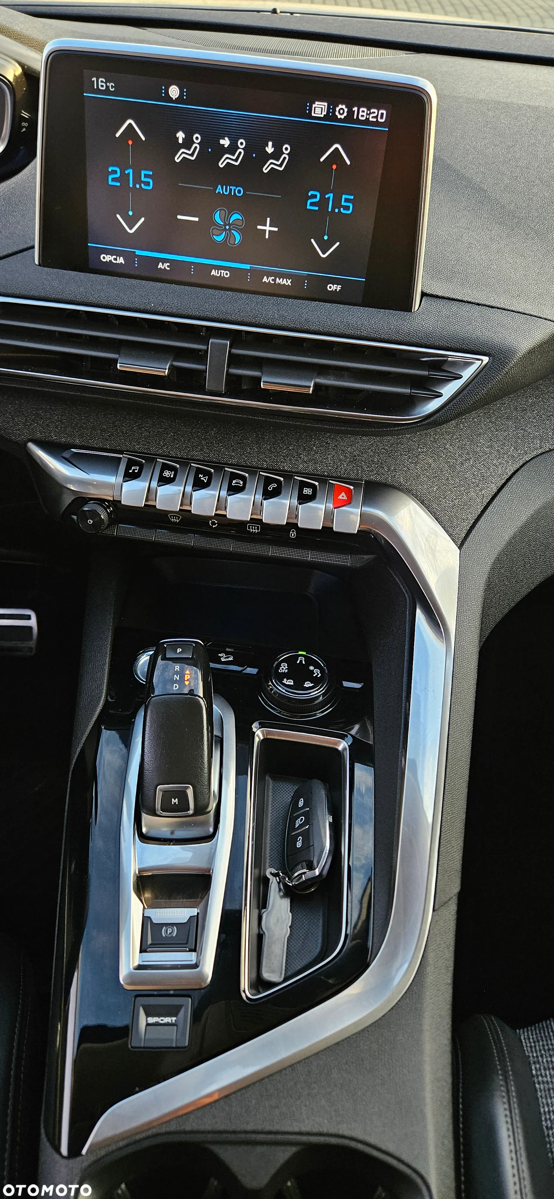 Peugeot 5008 1.5 BlueHDI Allure S&S EAT8 - 12