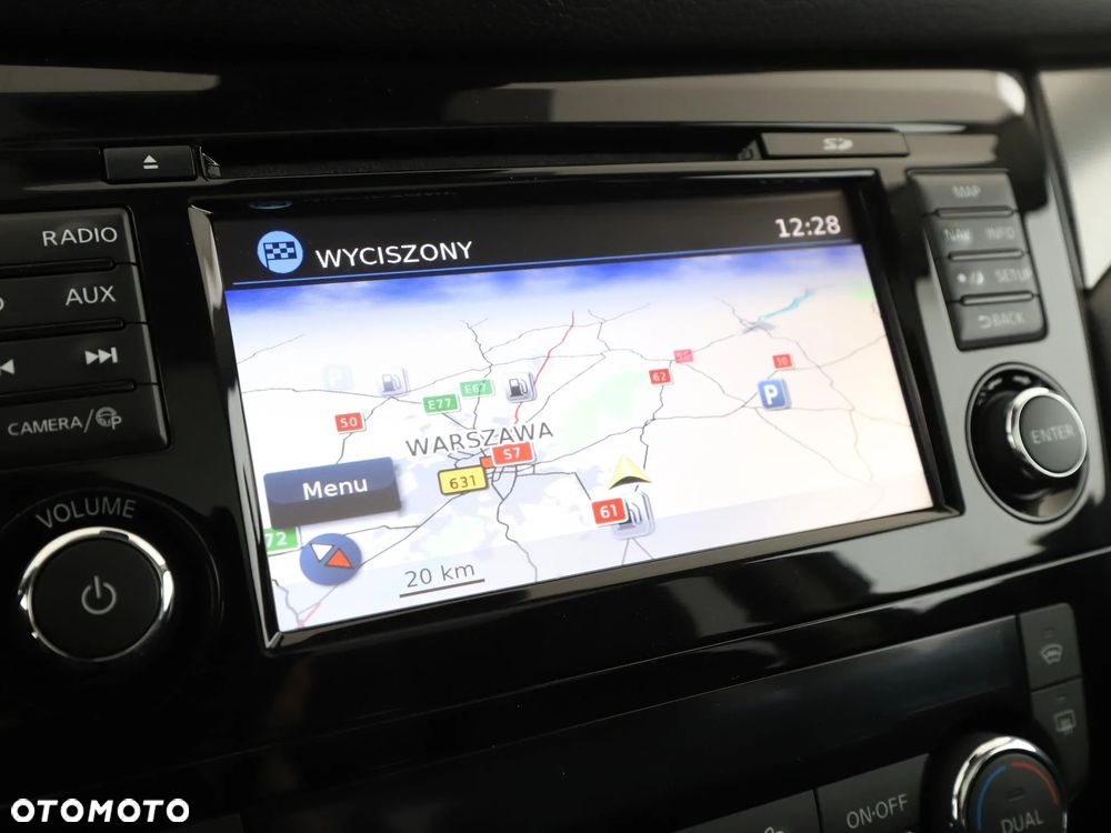Nissan Qashqai 1.2 DIG-T Tekna - 25