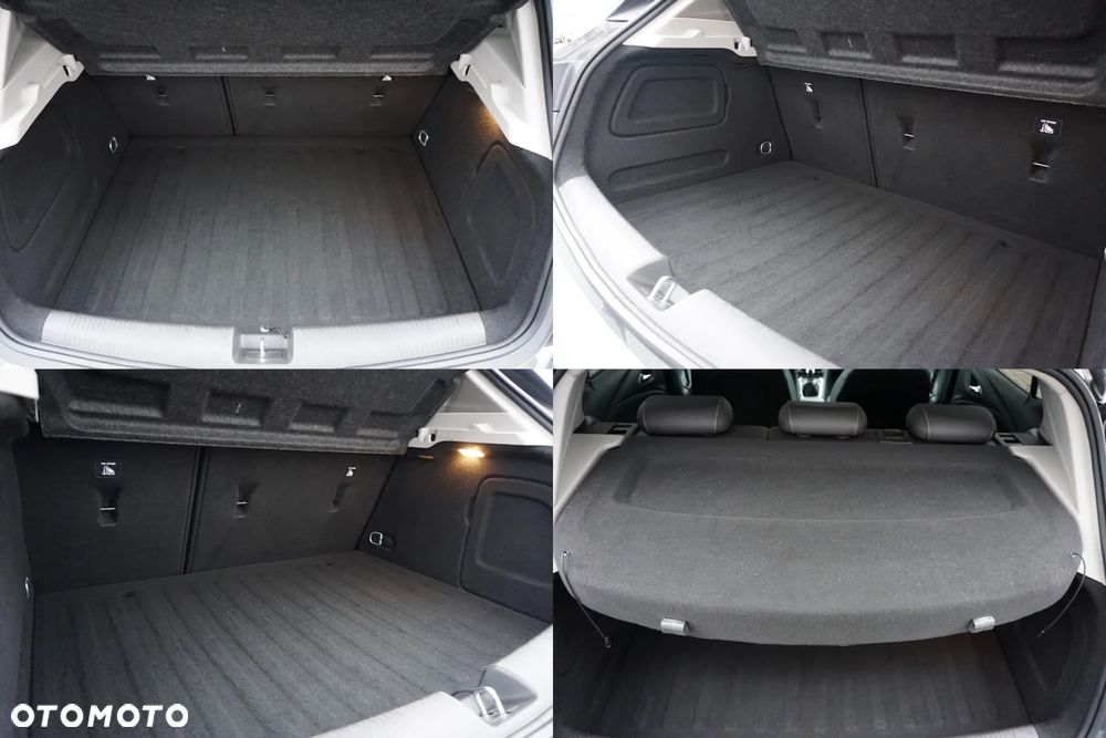 Opel Astra 1.4 Turbo Cosmo - 38