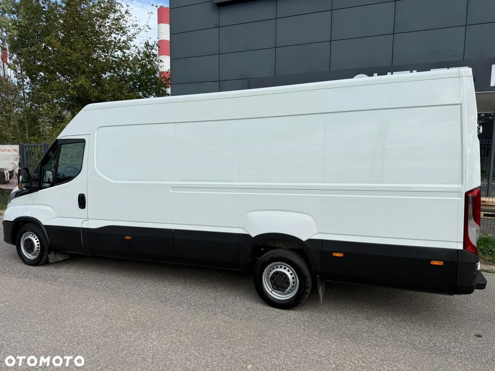 Iveco Daily 35S180, 3.0 180KM, L4H2, Himatic, Bardzo zadbany - 6