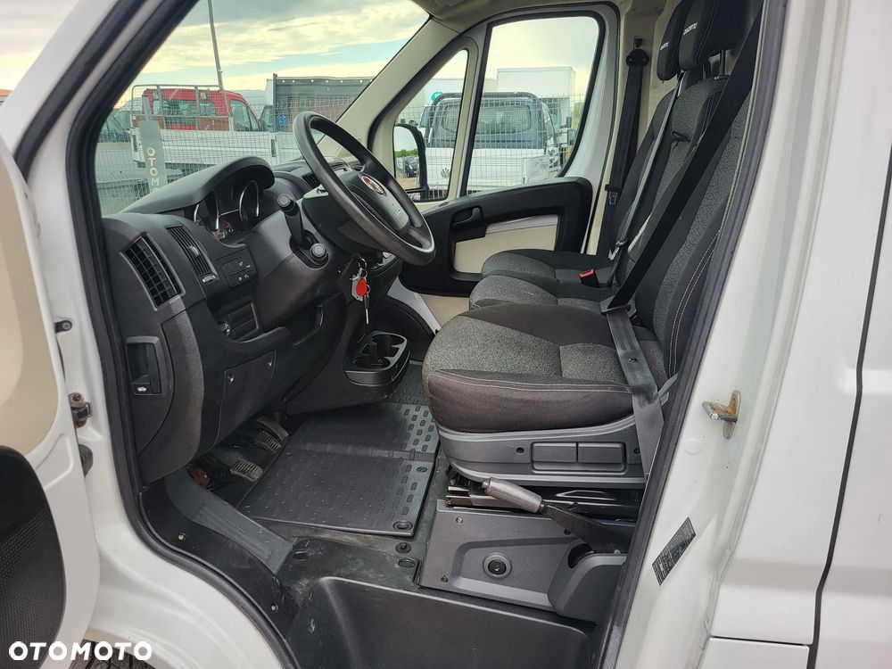 Fiat Ducato - 20
