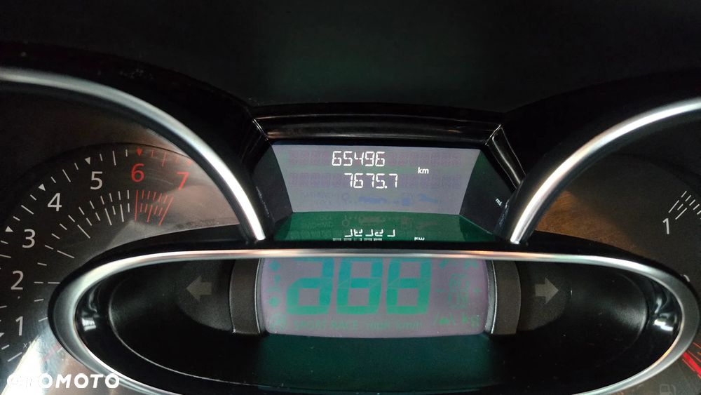 Renault Clio 0.9 Energy TCe Intens+ EU6 - 19