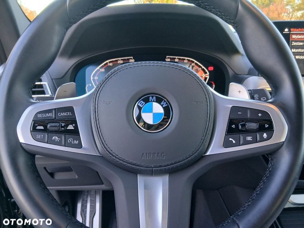 BMW X3 - 30
