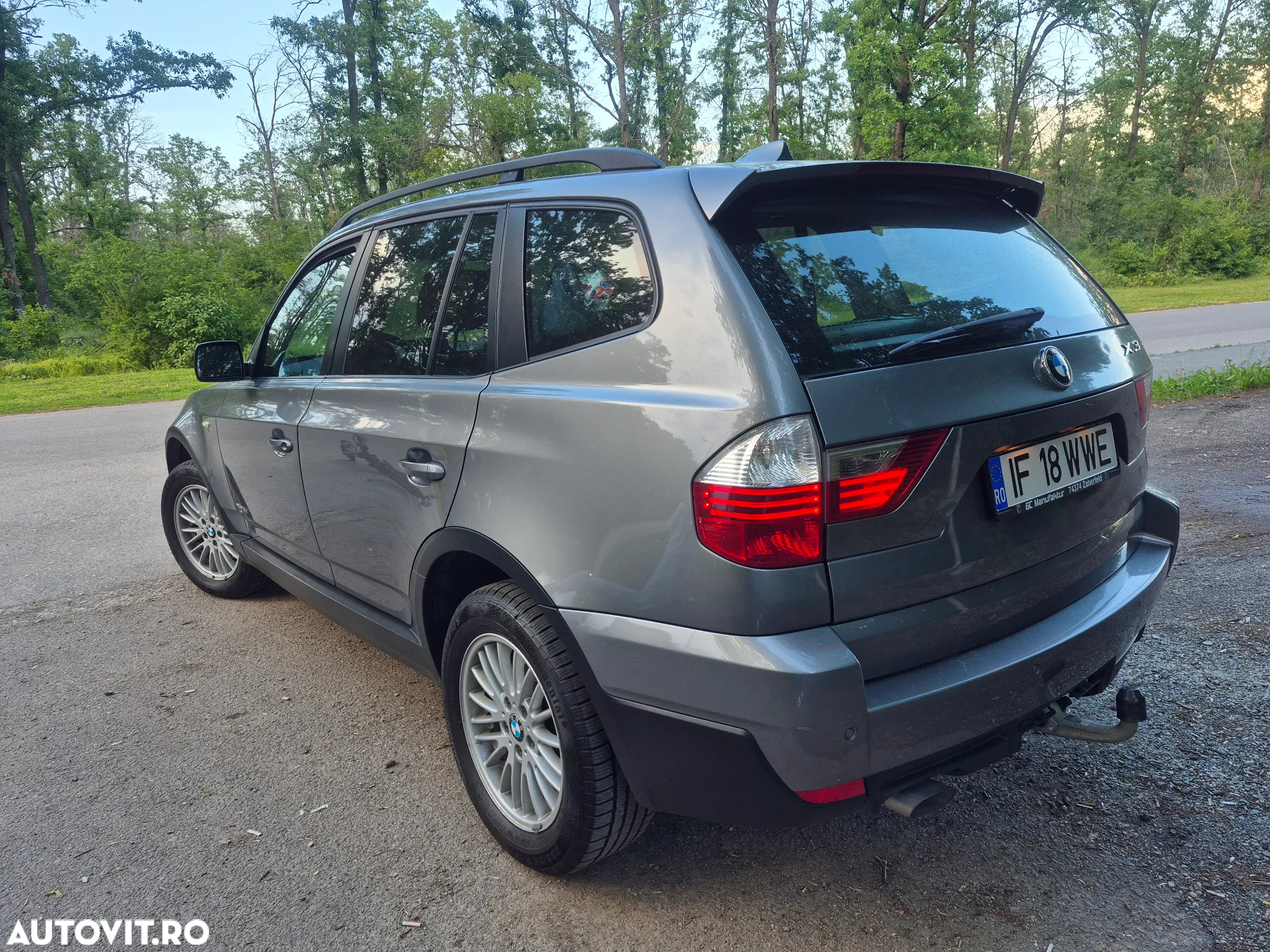 BMW X3 xDrive18d Edition Exclusive - 17