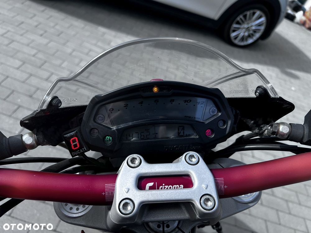 Ducati Monster - 6