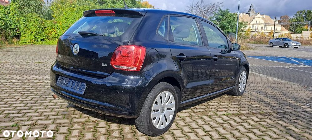 Volkswagen Polo - 7