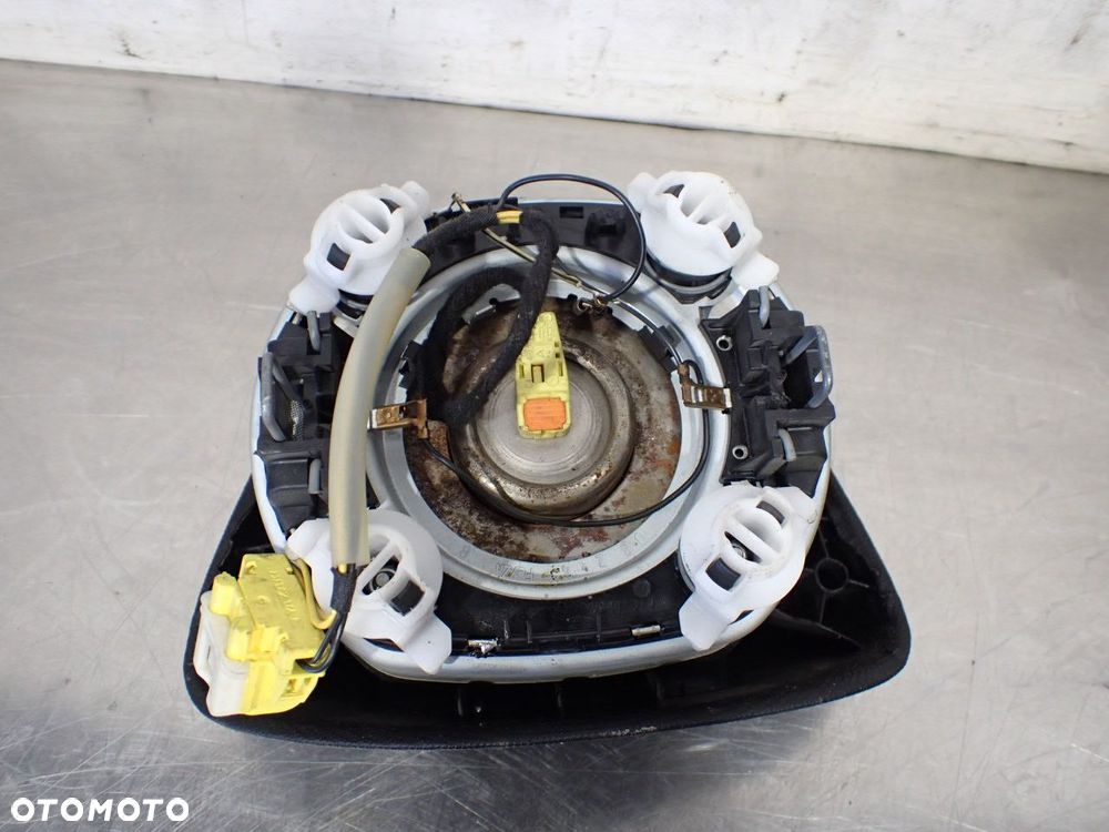 PODUSZKA KIEROWCY SEAT IBIZA IV    6J0880201K - 4