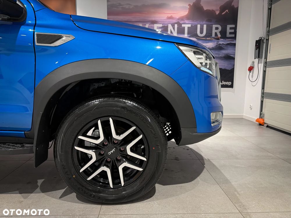 JAC T8 PRO - 9