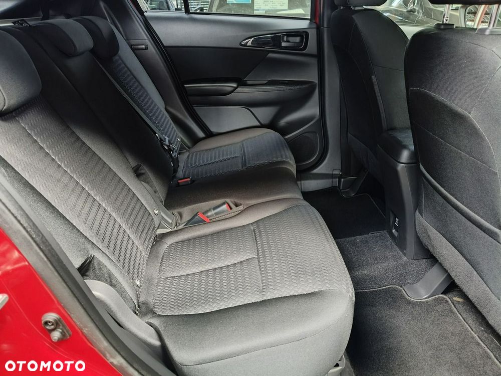 Mitsubishi Eclipse Cross - 14