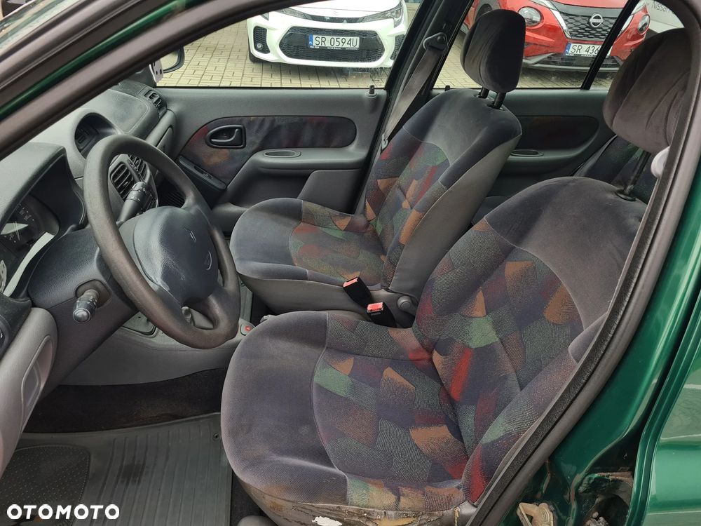 Renault Clio 1.2 - 7