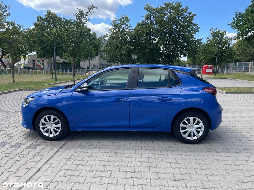 Opel Corsa - 2