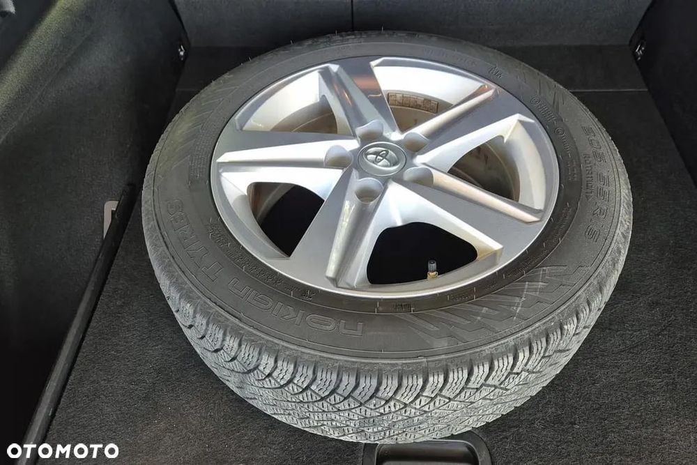Toyota Corolla 1.8 Hybrid Club - 14