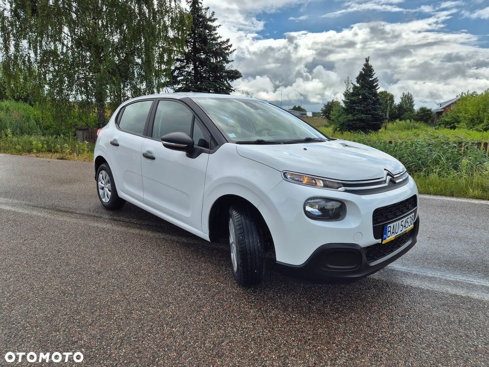 Citroën C3 Pure Tech 83 S&S FEEL - 19